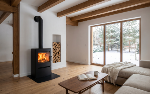 Domy drewniane Katowice