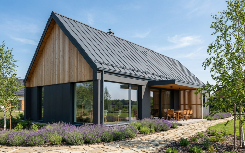 Domy szkieletowe Jaworzno