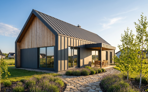 Domy drewniane Śląsk