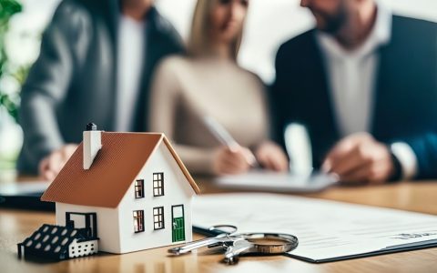 Kredyt hipoteczny na dom drewniany – czy bank da kredyt?