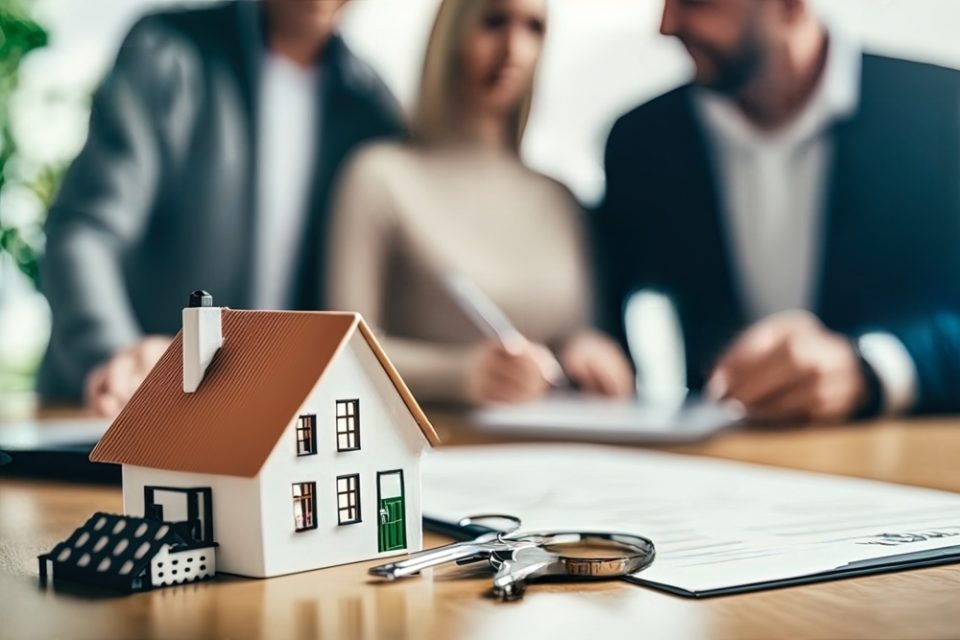 Kredyt hipoteczny na dom drewniany – czy bank da kredyt?